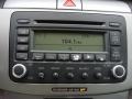 Blue Graphite Metallic - Passat 2.0T Sedan Photo No. 12