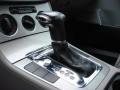 Blue Graphite Metallic - Passat 2.0T Sedan Photo No. 14
