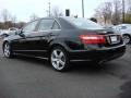 Black - E 350 4Matic Sedan Photo No. 4