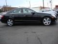 Black - E 350 4Matic Sedan Photo No. 6