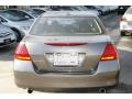 2006 Graphite Pearl Honda Accord EX-L V6 Sedan  photo #6