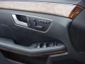Black - E 350 4Matic Sedan Photo No. 12