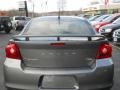 2011 Tungsten Metallic Dodge Avenger Mainstreet  photo #15