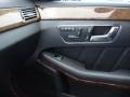 Black - E 350 4Matic Sedan Photo No. 21