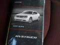 Tungsten Metallic - Avenger Mainstreet Photo No. 20