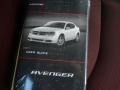 2011 Tungsten Metallic Dodge Avenger Mainstreet  photo #20