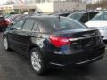 2011 Blackberry Pearl Chrysler 200 Touring  photo #13