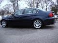 2006 Monaco Blue Metallic BMW 3 Series 330xi Sedan  photo #2