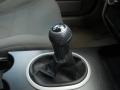 4 Speed Automatic 2008 Ford Escape XLS Transmission