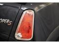 Astro Black Metallic - Cooper S Convertible Sidewalk Edition Photo No. 2