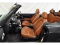 Lounge Malt Brown Interior Photo for 2007 Mini Cooper #58673975