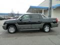 Onyx Black - Avalanche Z71 4x4 Photo No. 2