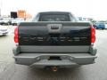 2002 Onyx Black Chevrolet Avalanche Z71 4x4  photo #4