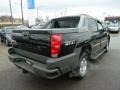 Onyx Black - Avalanche Z71 4x4 Photo No. 5