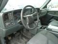 2002 Onyx Black Chevrolet Avalanche Z71 4x4  photo #15