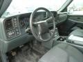 Onyx Black - Avalanche Z71 4x4 Photo No. 15