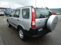 2005 Satin Silver Metallic Honda CR-V LX 4WD  photo #3