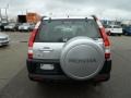 2005 Satin Silver Metallic Honda CR-V LX 4WD  photo #4