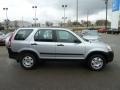 2005 Satin Silver Metallic Honda CR-V LX 4WD  photo #6
