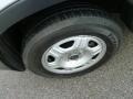 2005 Satin Silver Metallic Honda CR-V LX 4WD  photo #9