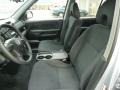 2005 Satin Silver Metallic Honda CR-V LX 4WD  photo #10