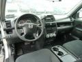 2005 Satin Silver Metallic Honda CR-V LX 4WD  photo #12