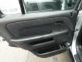2005 Satin Silver Metallic Honda CR-V LX 4WD  photo #13