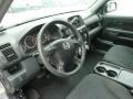 2005 Satin Silver Metallic Honda CR-V LX 4WD  photo #15