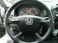 2005 Satin Silver Metallic Honda CR-V LX 4WD  photo #16