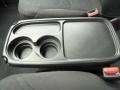 2005 Satin Silver Metallic Honda CR-V LX 4WD  photo #17