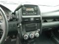 2005 Satin Silver Metallic Honda CR-V LX 4WD  photo #18