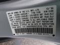 2005 Satin Silver Metallic Honda CR-V LX 4WD  photo #19