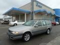 Pewter Silver Metallic - V70 XC Photo No. 1