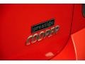 Pure Red - Cooper Countryman Photo No. 6