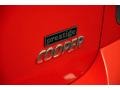 2011 Pure Red Mini Cooper Countryman  photo #6