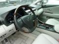 Tungsten Silver Metallic - RX 350 AWD Photo No. 14