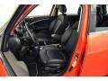 Pure Red - Cooper Countryman Photo No. 23