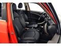Pure Red - Cooper Countryman Photo No. 28