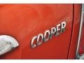 Spice Orange Metallic - Cooper Convertible Photo No. 6