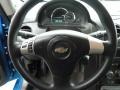 Aqua Blue Metallic - HHR LS Photo No. 17