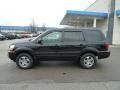 2005 Nighthawk Black Pearl Honda Pilot EX 4WD  photo #2