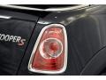 Midnight Black Metallic - Cooper S Convertible Photo No. 2