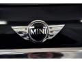 Midnight Black Metallic - Cooper S Convertible Photo No. 5
