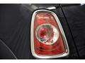 Midnight Black Metallic - Cooper S Convertible Photo No. 7