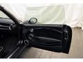 Midnight Black Metallic - Cooper S Convertible Photo No. 14