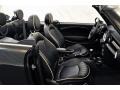 Midnight Black Metallic - Cooper S Convertible Photo No. 16