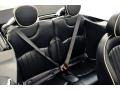 Midnight Black Metallic - Cooper S Convertible Photo No. 17
