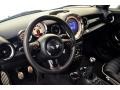 2011 Midnight Black Metallic Mini Cooper S Convertible  photo #29