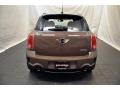 Light Coffee - Cooper S Countryman All4 AWD Photo No. 4