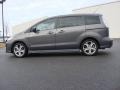 Galaxy Gray Mica - MAZDA5 Touring Photo No. 3